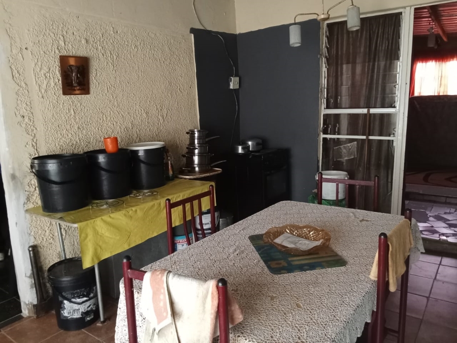 3 Bedroom Property for Sale in Zamdela Free State